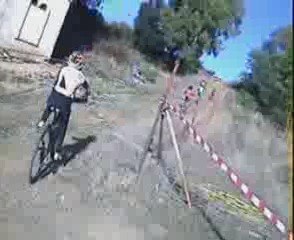 Vtt Salt (Gerone  Espagne)