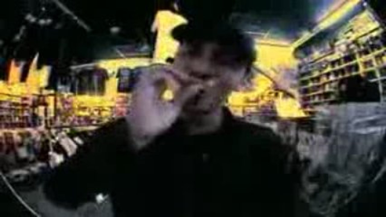 Zesau Freestyle pour A la Fuck You
