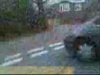 Comedy Couple - Bloopers