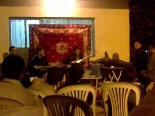 ANKARALI COŞKUN - ELMADAĞ YENİMAHALLE'DE COŞTURUYO PART -2