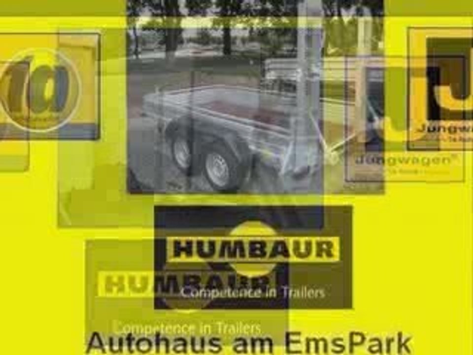 Anhänger von Autohaus am Ems Park