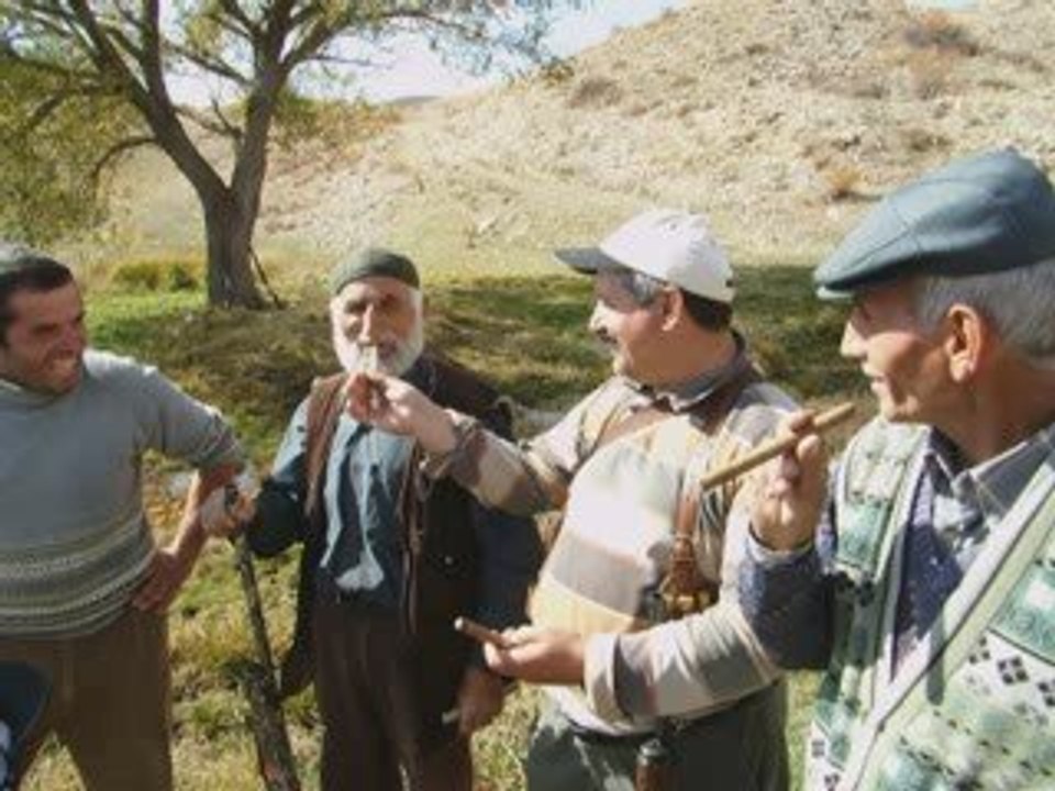 TÜRKİYEM