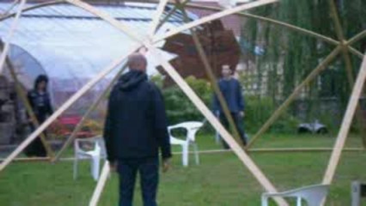 soirée bulles