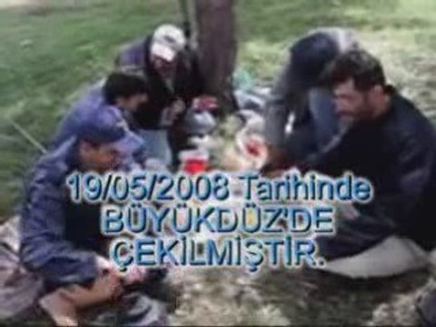 DÖRTKONAK KÖYÜ BÜYÜKDÜZ MEVKİİ