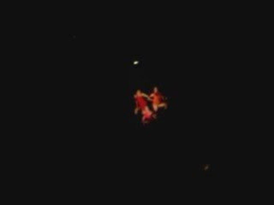 Sensacion del balon 2