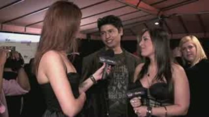 Paul Cruz * Really Awards After Party