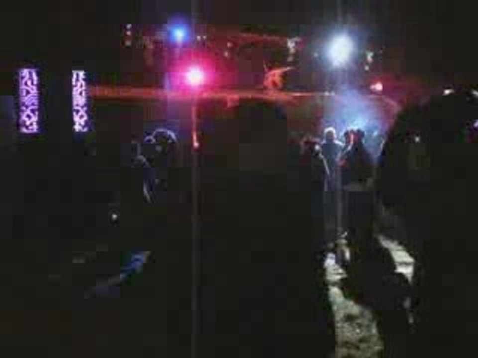 Multison 56 - United colors of Tekno - 16,17,18 oct 2009