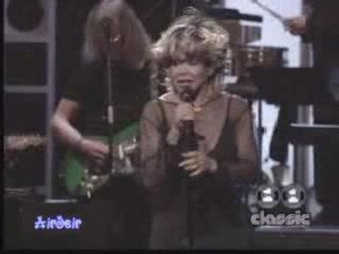 Elton John, Tina Turner/ Cher