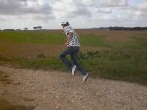 =[Lokii SideJump DKS FOR LIFE ]=