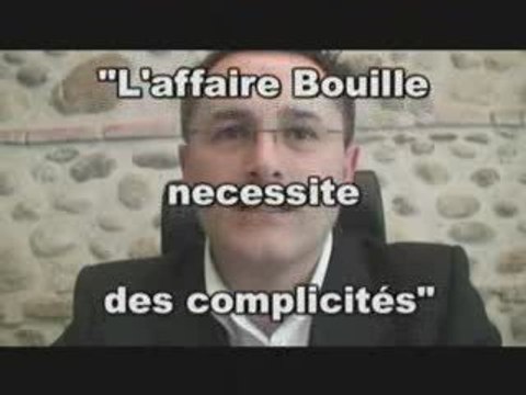 SAINT CYPRIEN AFFAIRE BOUILLE LA PREMONITION DE DEL POSO: DES FEVRIER 2009..