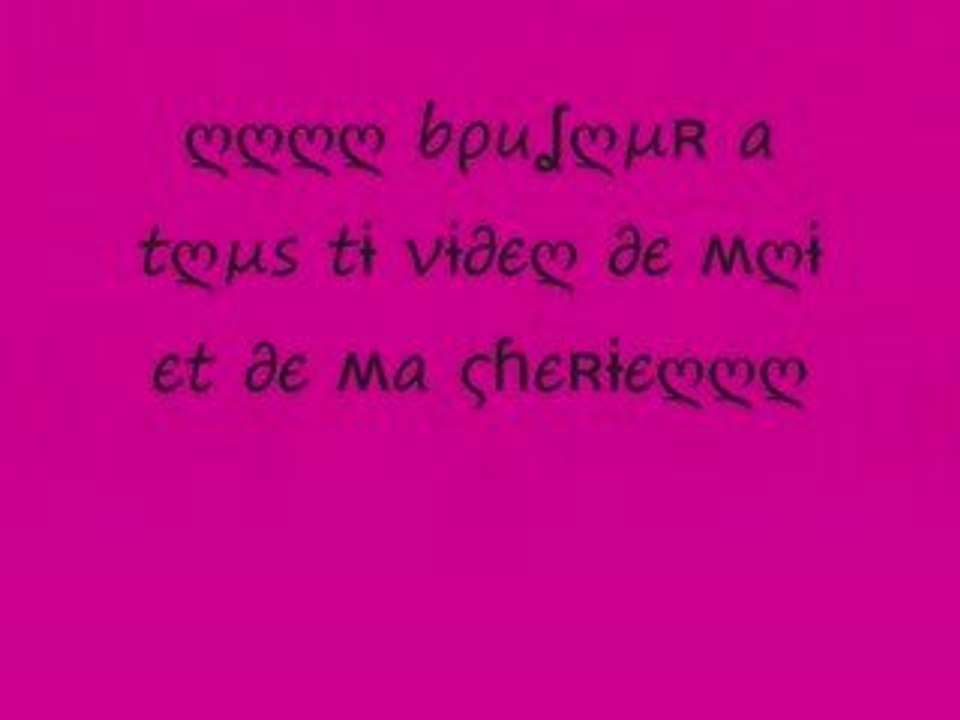 clip de nous