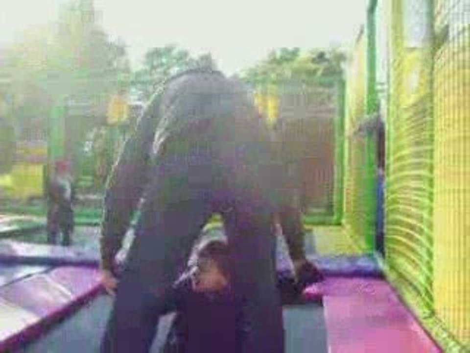 loutre loves manèges