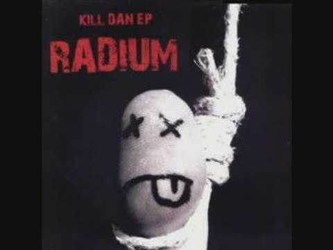 Radium - Most Mutilated ( Vinyl Rip )