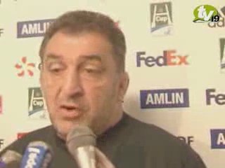 CABCL vs Leinster - H cup  Rugby