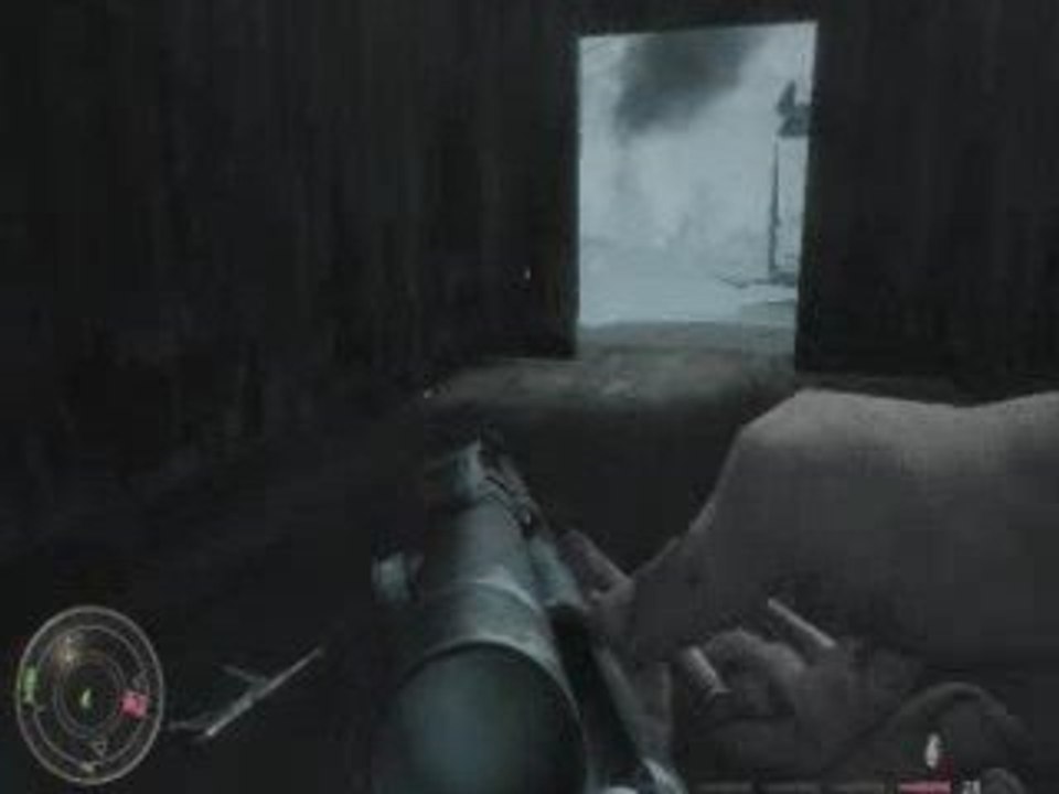 mission vendetta bug
