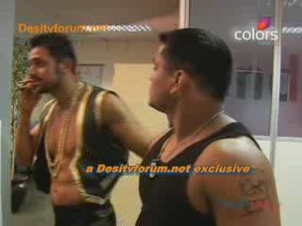 100% - De Dhana Dhan  -18th October 2009 - pt2