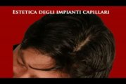 DIRADAMENTO DEI CAPELLI  www.luigiuomo.com