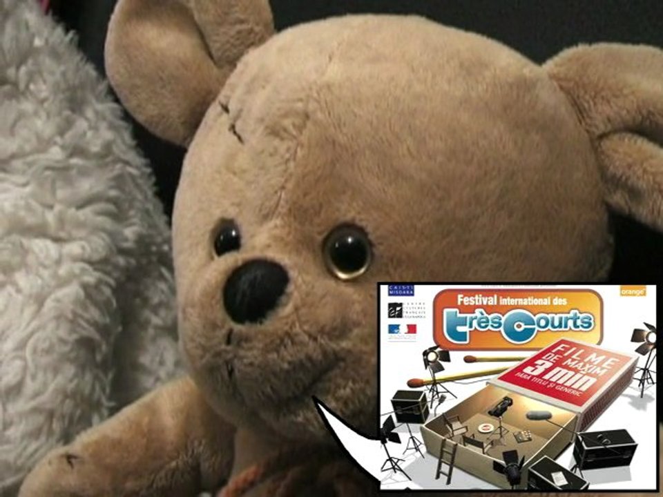 Minute Culture : Court Métrage