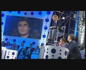 Jonathan Lambert  un arbitre oublié de Fabrice Santoro