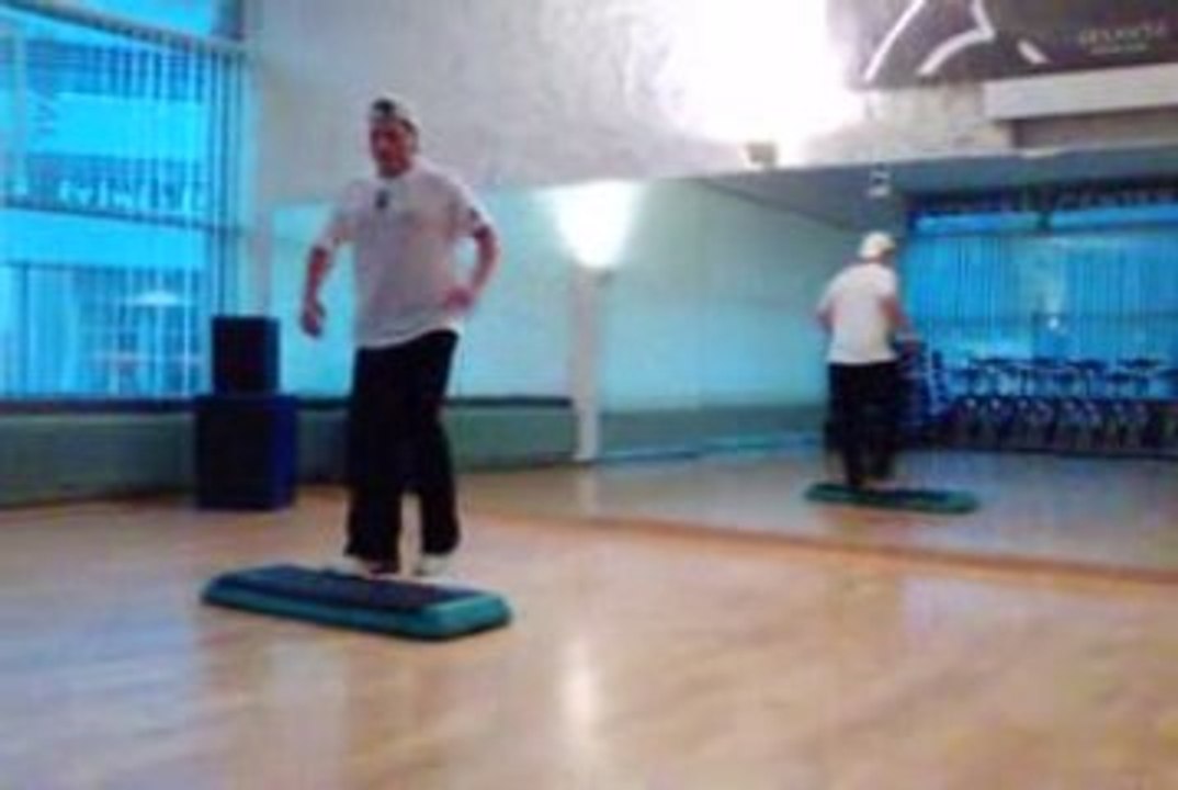 Step By Fabian Kühn