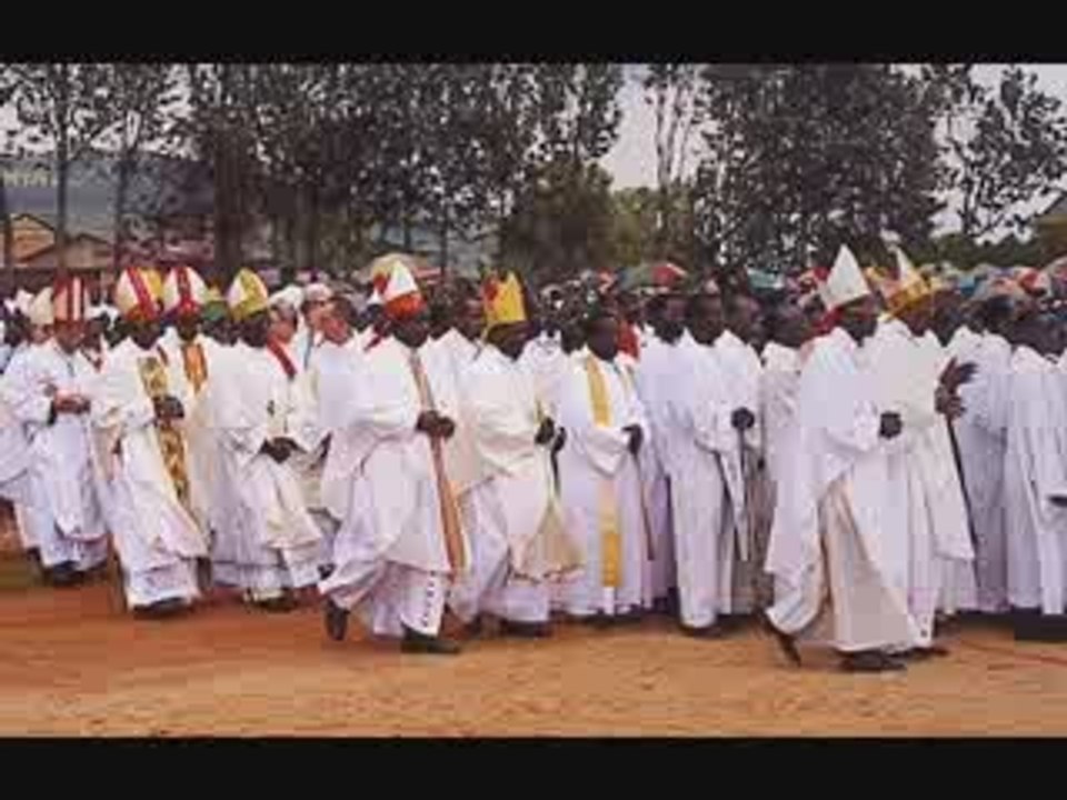 Kizito Mihigo - Yubire Nziza