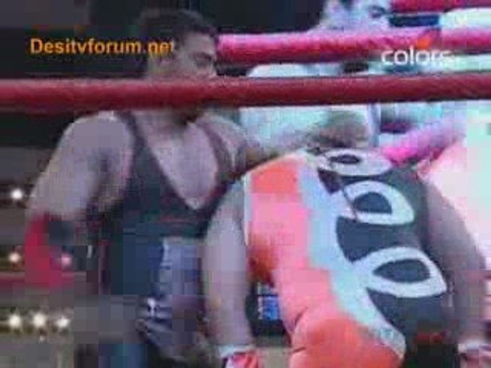 100% - De Dhana Dhan  -18th October 2009 - pt3