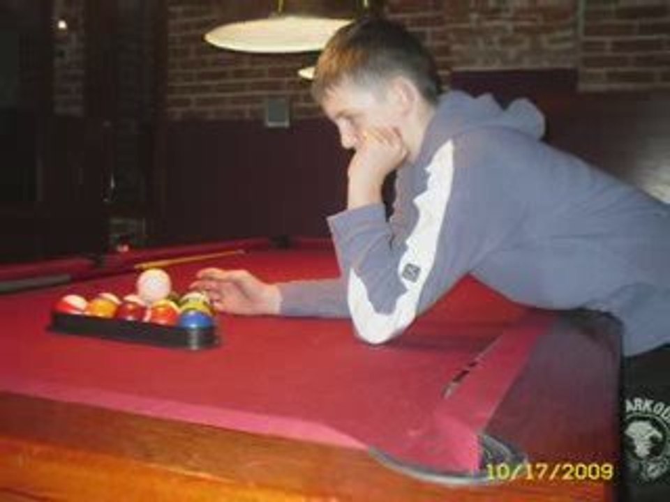 bilard