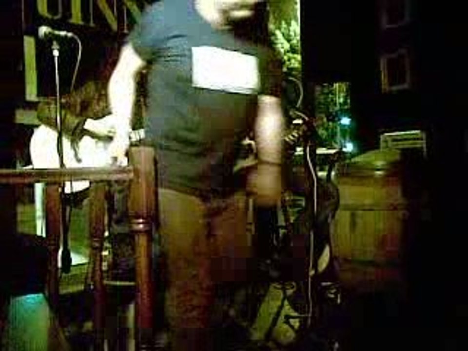 Les mots d'amour - Debout sur le zinc (cover) By LoWeak,Timo