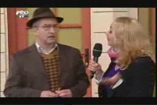 Divertis la PROTV - 18.10.2009,ep.5