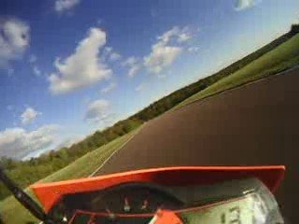 Beuvardes en 690 SMC (le retour)