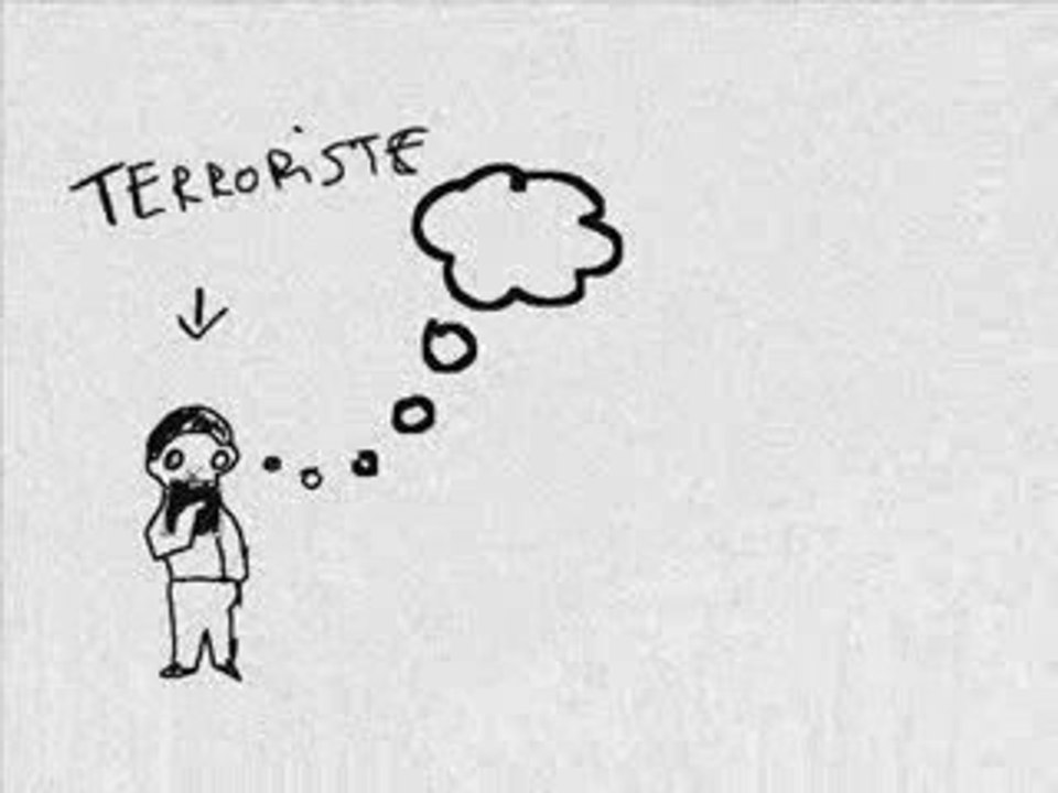 dessin animé maison