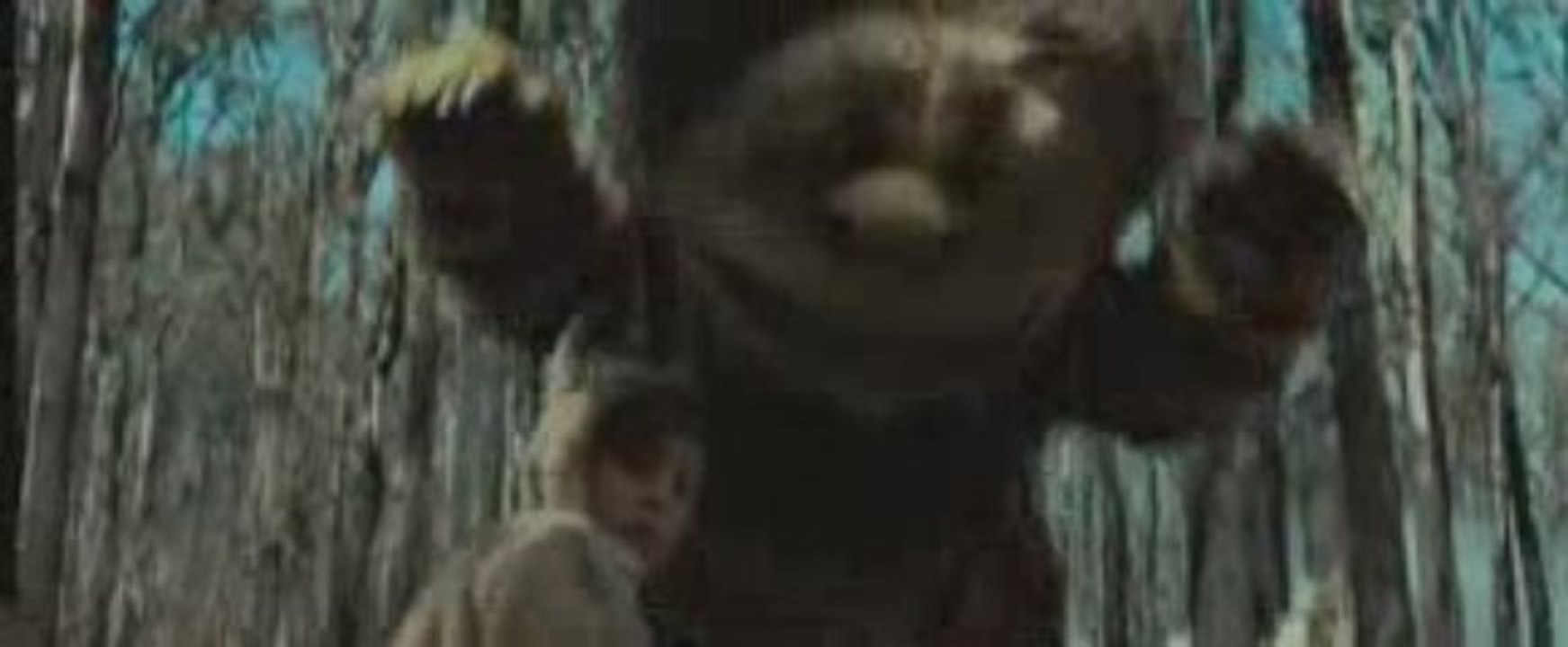 Where the Wild Things Are - TV Spot The Battle