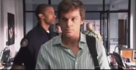 Dexter 4x04 promo "Dex Takes a Holiday"