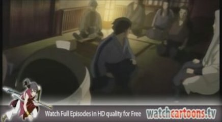 Moribito: Guardian of the Spirit Season 1 Episode 18