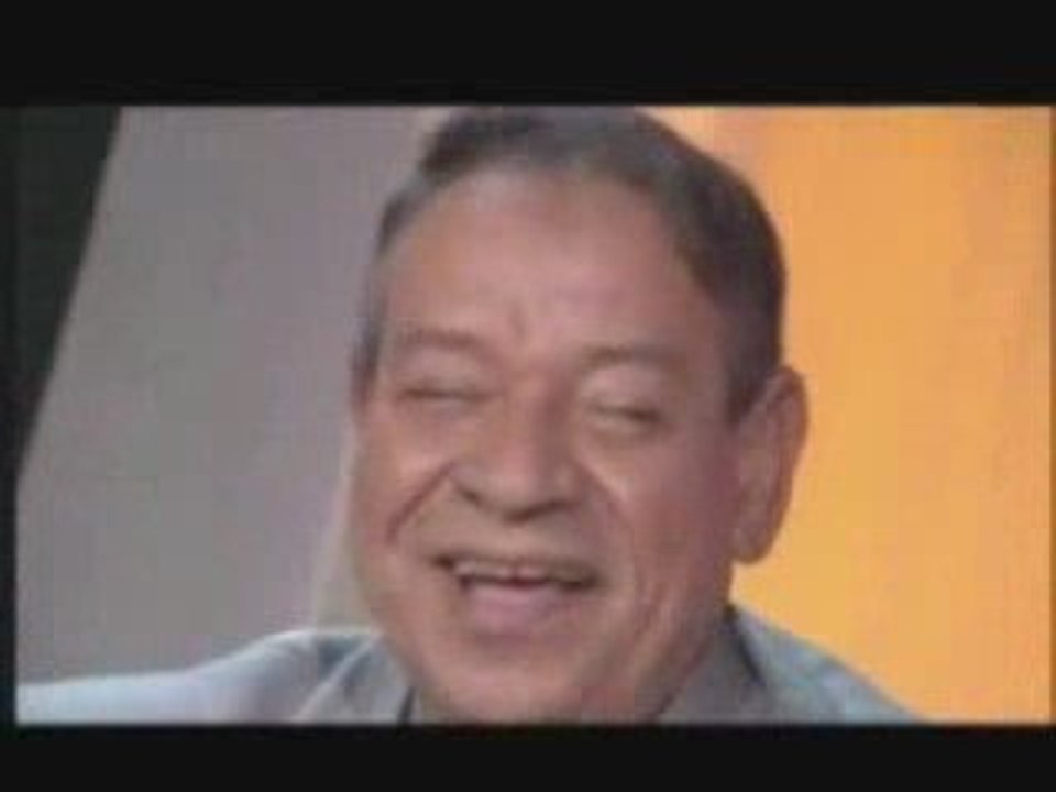 Abdelhadi Belkhayat - Ya Rabi Moulay