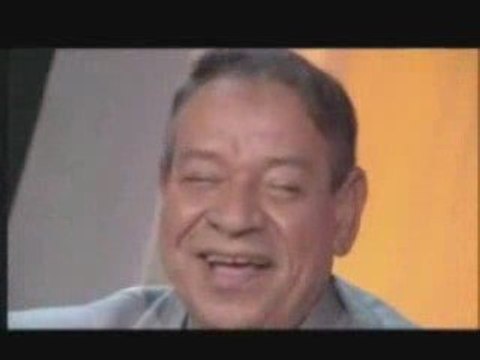 Abdelhadi Belkhayat - Ya Rabi Moulay