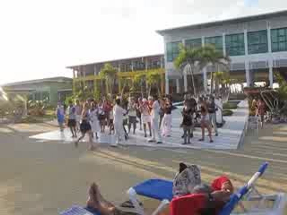 Dance