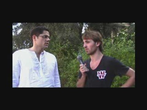 WPT Marrakech: Benjamin Pollak et Ludovic Lacay