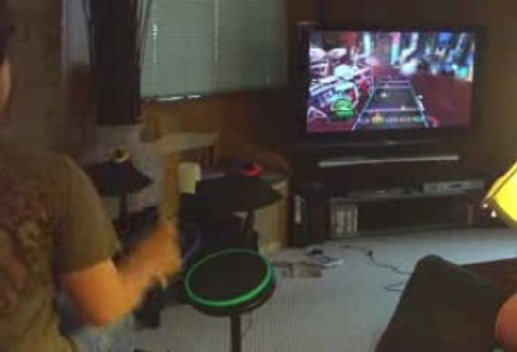 What I've Done on Expert