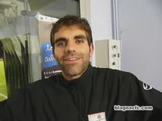 Rudy Fernandez après Tarbes