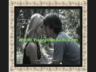 Mustafa Keser  Seviyorum www.yuregininsesi.com
