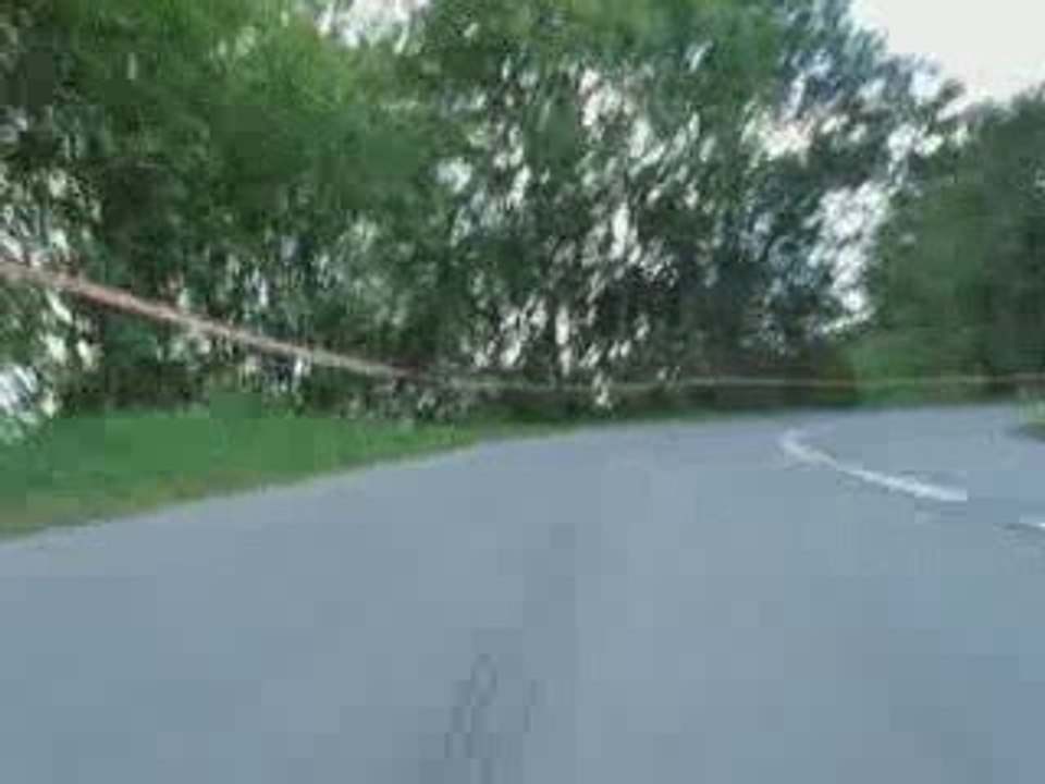 1ère montée historique du salève(LA MURAZ)2009 m3 e30