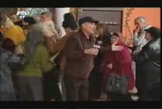 Divertis la PROTV - 18.10.2009,ep.12