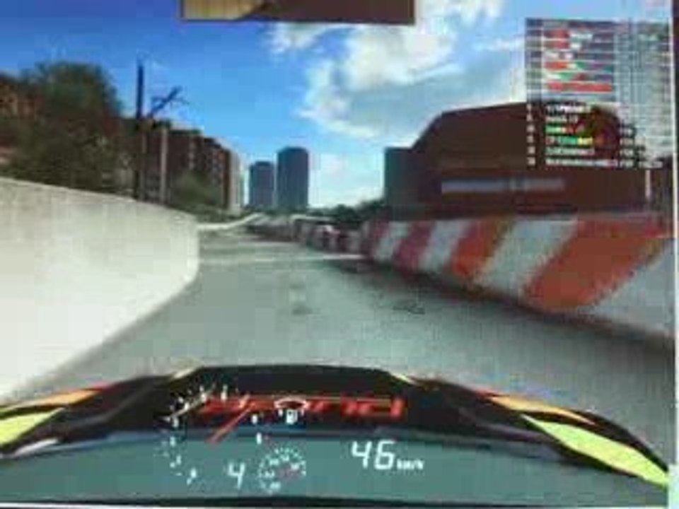 LFS Engine Bug