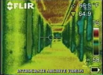 T.A.P.S #25, Le Sanatorium de Waverly Hills - 2 de 3