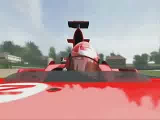 Automobilismo Virtual