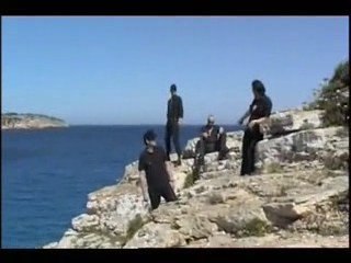 Von Thronstahl - Northern Sons Under Southern Skies