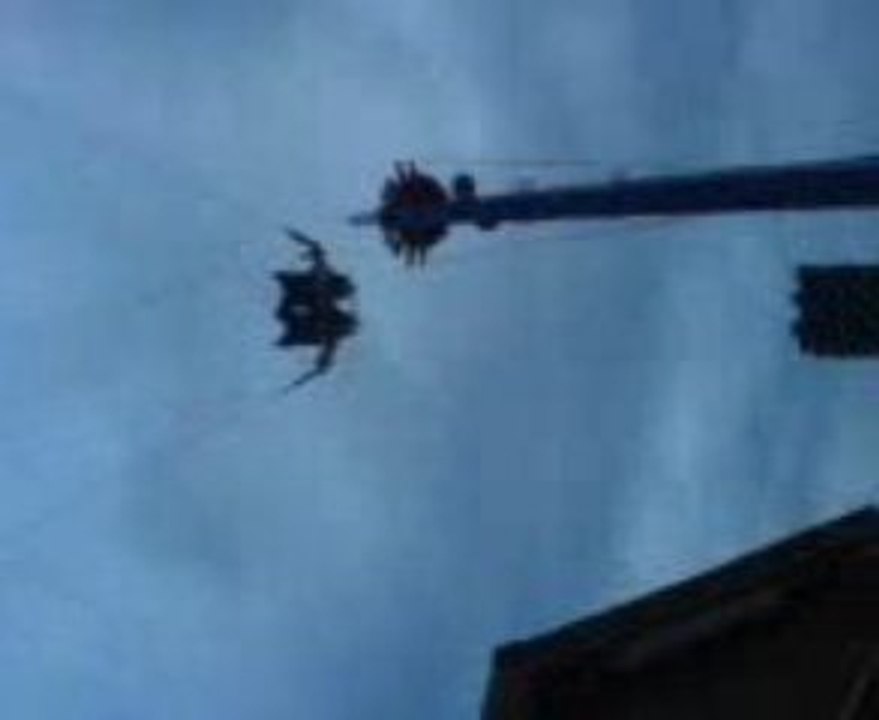 Myrtle Beach attraction