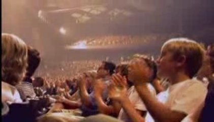 BLUE MAN GROUP/ Intro(From Complex)