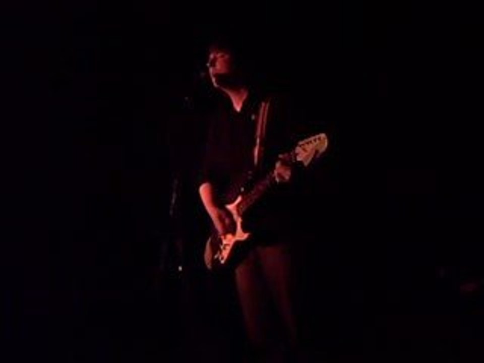 Karo sings sings sings...